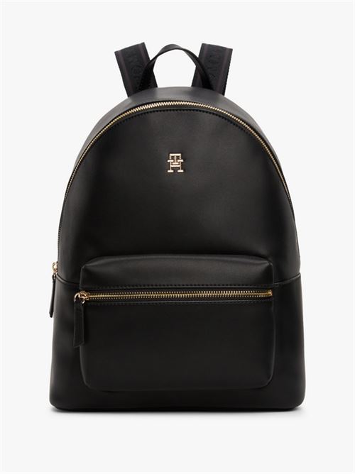TH LOGOTAPE BACKPACK TOMMY HILFIGER | AW0AW17163/BDS